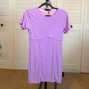 NWT Bodycon Dress